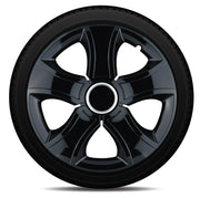 Capace Roti Model BIS