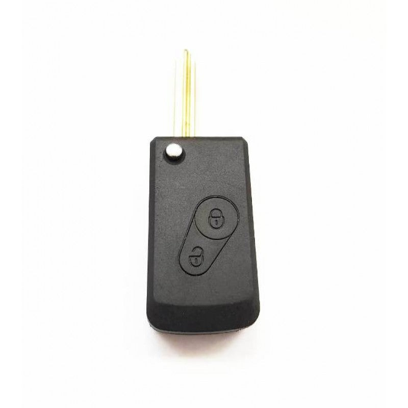 Carcasa Cheie briceag Citroen Xsara 2 Butoane