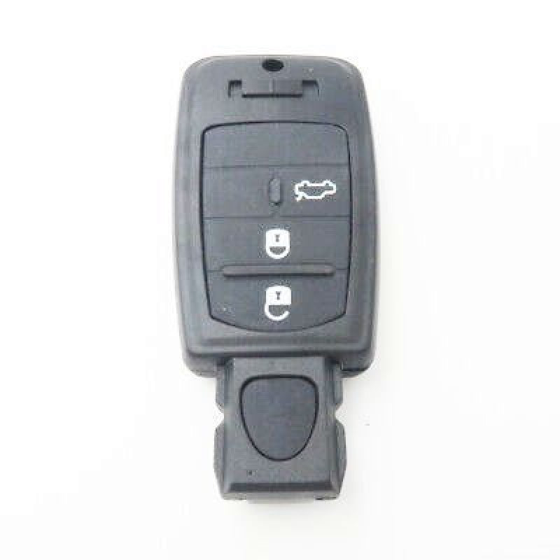 Carcasa Cheie Fiat Smartkey 3 but