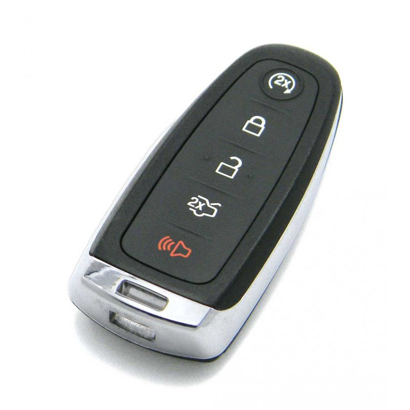 Carcasa cheie Ford Edge 5 but lamela HU 101