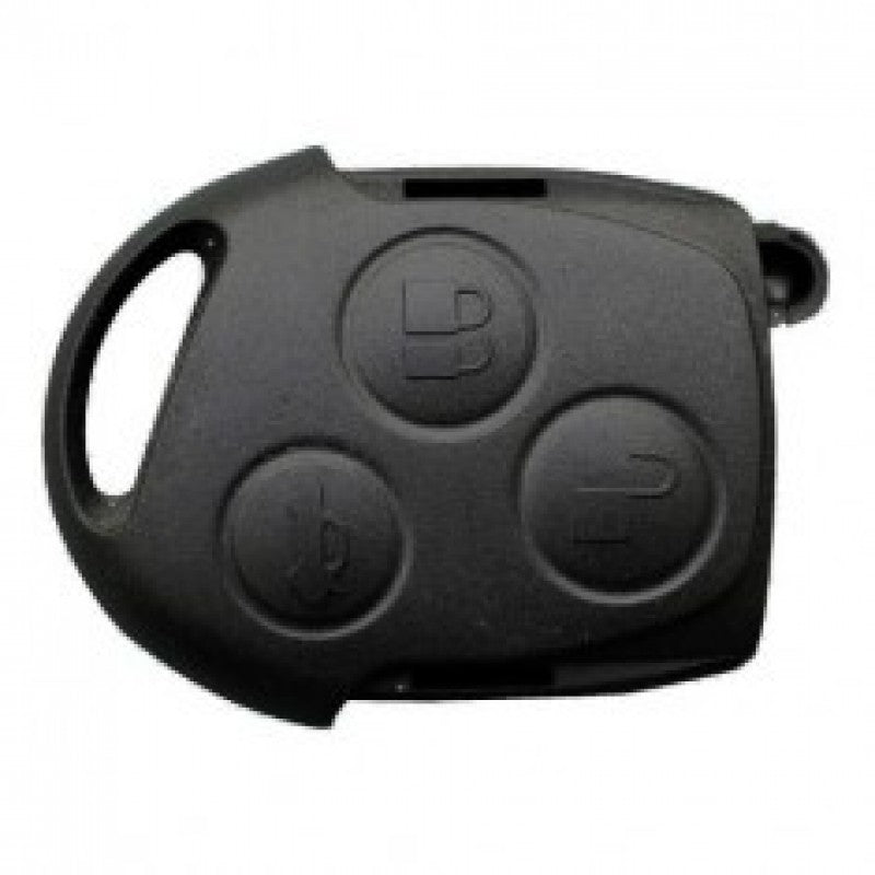 Carcasa cheie Ford Focus/Mondeo 3 but cu locas cip