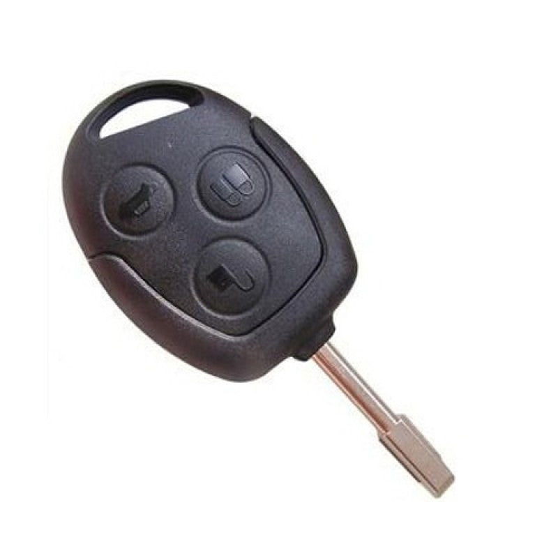 Carcasa cheie Ford Mondeo 3 but