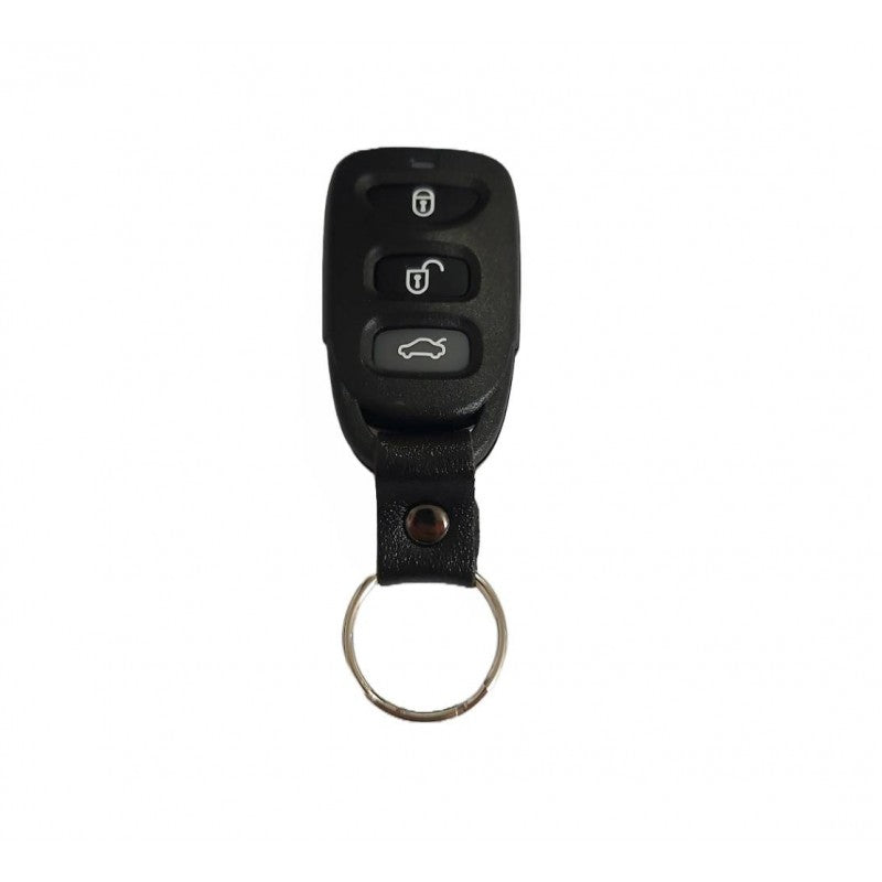 Carcasa cheie Hyundai 3 butoane, fara logo