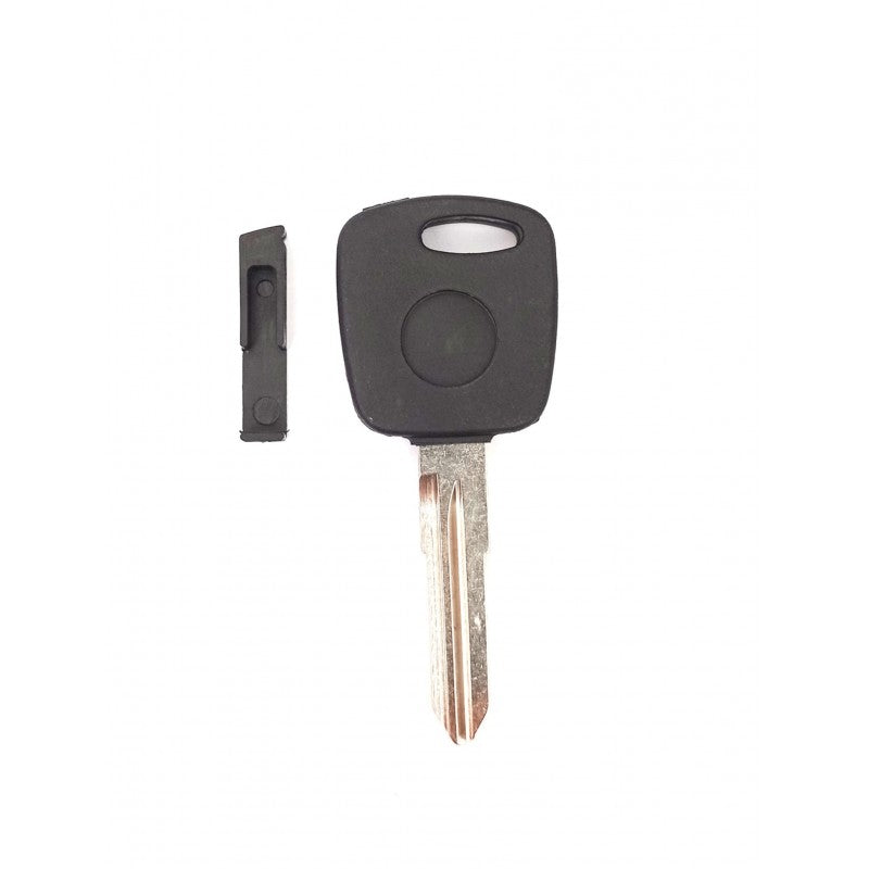 Carcasa cheie Hyundai cu locas cip