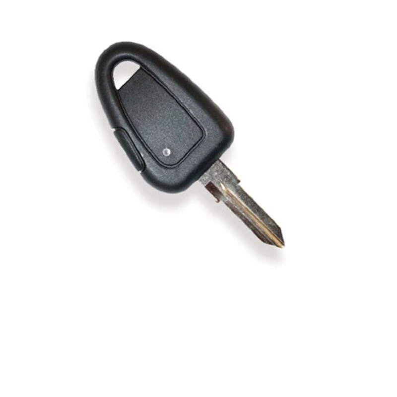 Carcasa cheie Iveco 1 buton fara logo