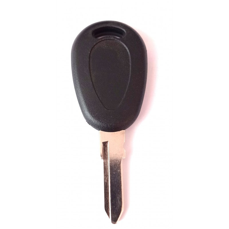 Carcasa cheie Iveco