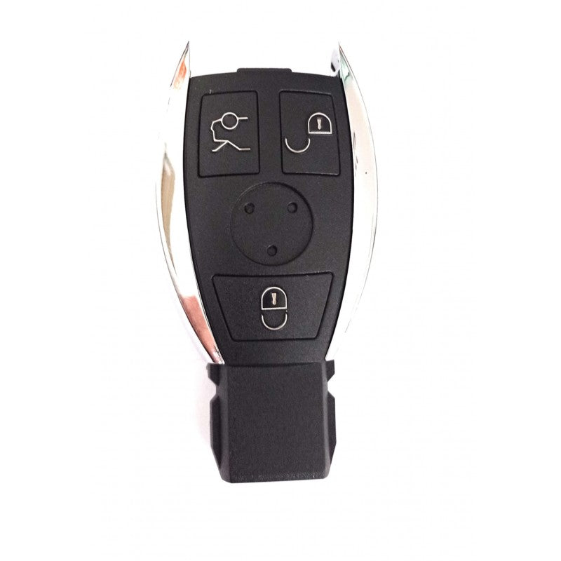 Carcasa cheie Mercedes 3 but fara lamela