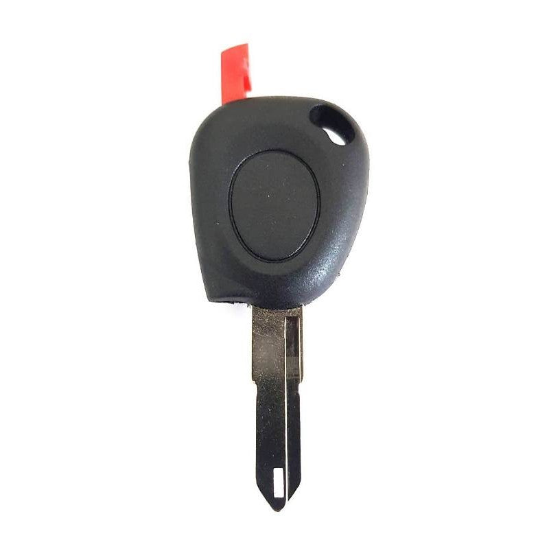 Carcasa cheie Renault cu locas cip