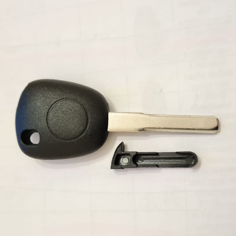 Carcasa cheie Saab cu lamela YM 300