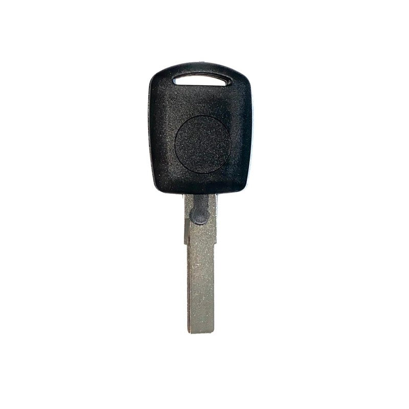 Carcasa cheie Skoda cu cip ID 48