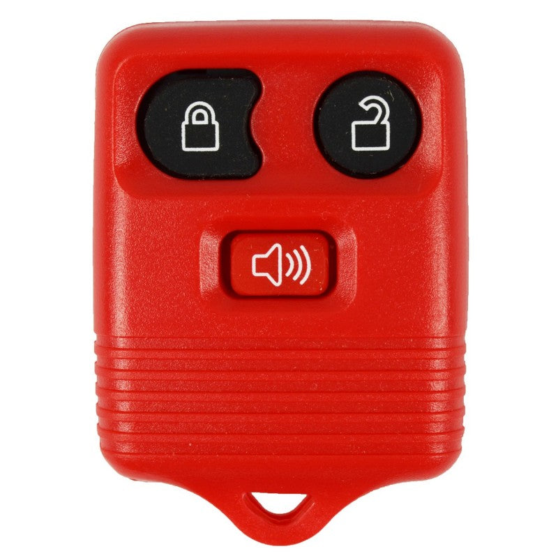 Carcasa Ford 3 butoane