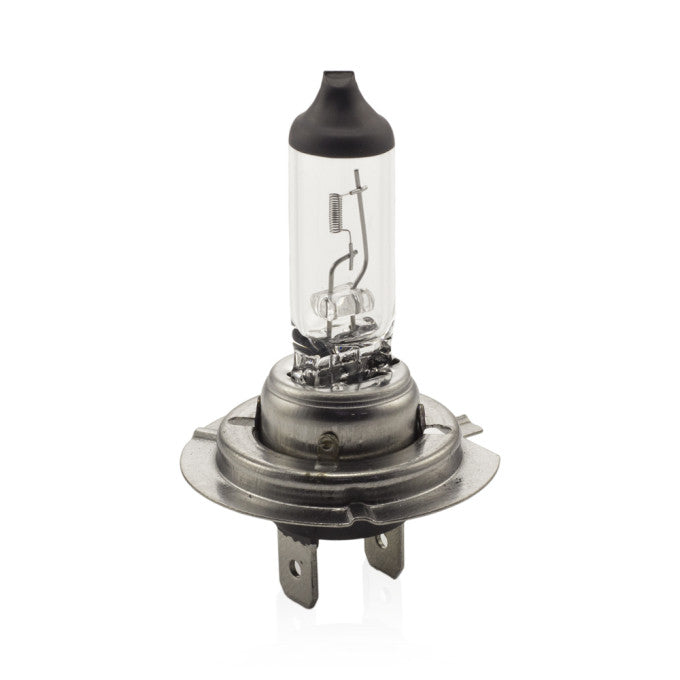Bec halogen H7 55W, +30% intensitate - CARGUARD