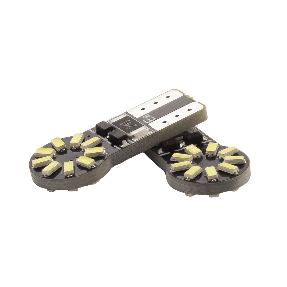 CAN 126 LED pentru interior / portbagaj - CARGUARD