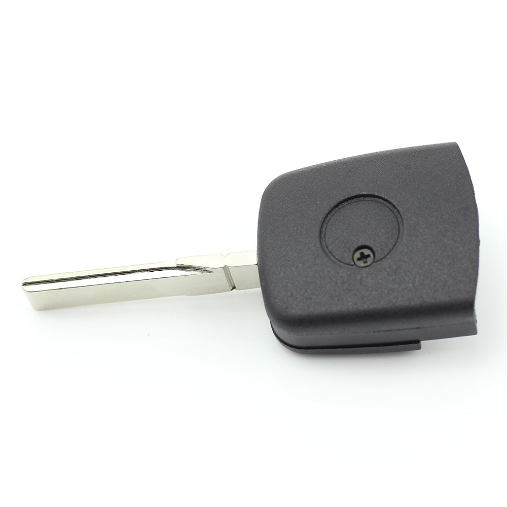 Volkswagen - Lamă pentru carcasă de cheie - tip briceag (model rotunjit) - CARGUARD