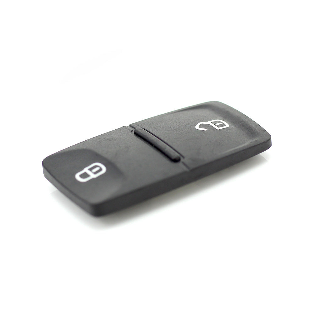 Volkswagen - tastatură pentru cheie cu 2 butoane - CARGUARD