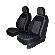 SET HUSE SCAUN UMBRELLA PENTRU VW T6 (2+1) TRANSPORTER VAN 2016-