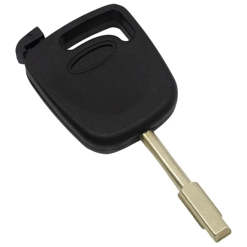 Carcasa cheie Cu Locas Cip Ford FO21 lamela cui