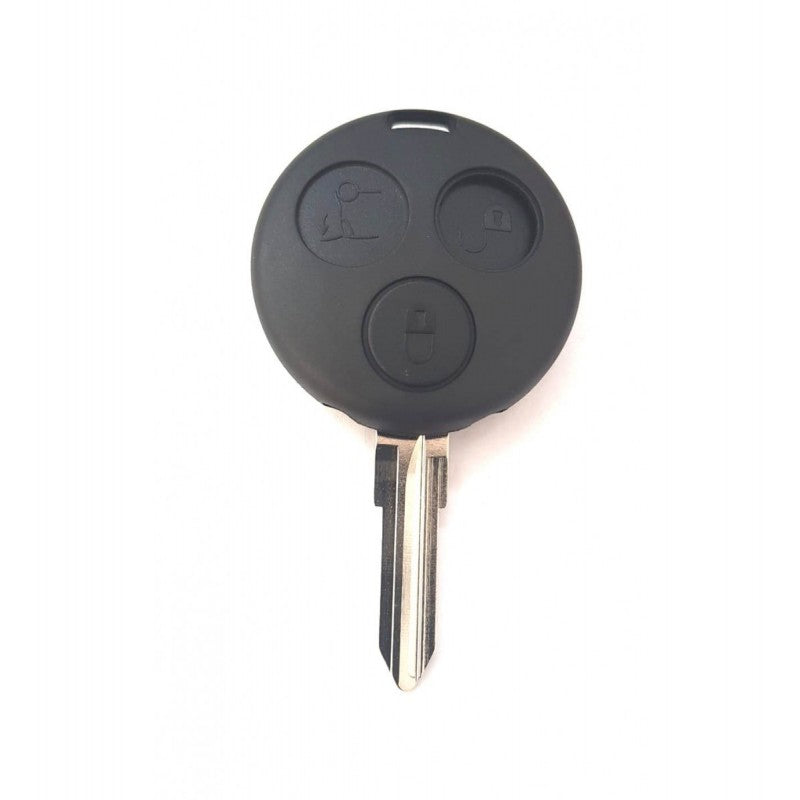 Cheie completa Smart 3 but cu electronica