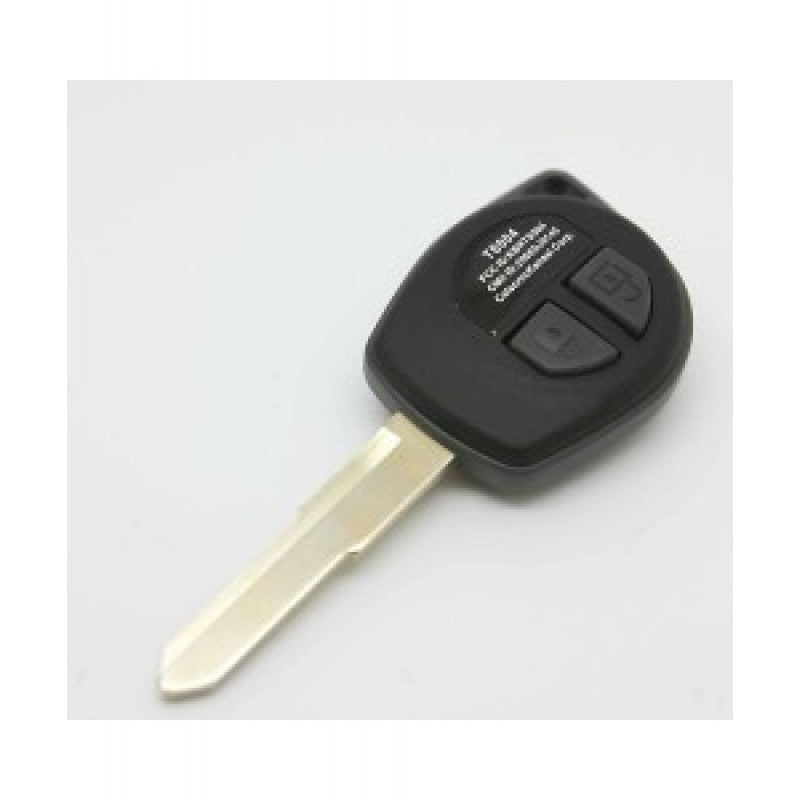 Cheie completa Suzuky SX4 cu electronica si cip ID46