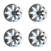 Set 4 capace roti potrivite jantelor de 16 inch compatibile gama CHEVROLET model - 423
