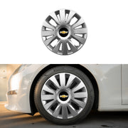 Set 4 capace roti potrivite jantelor de 15 inch compatibile gama CHEVROLET model - 324