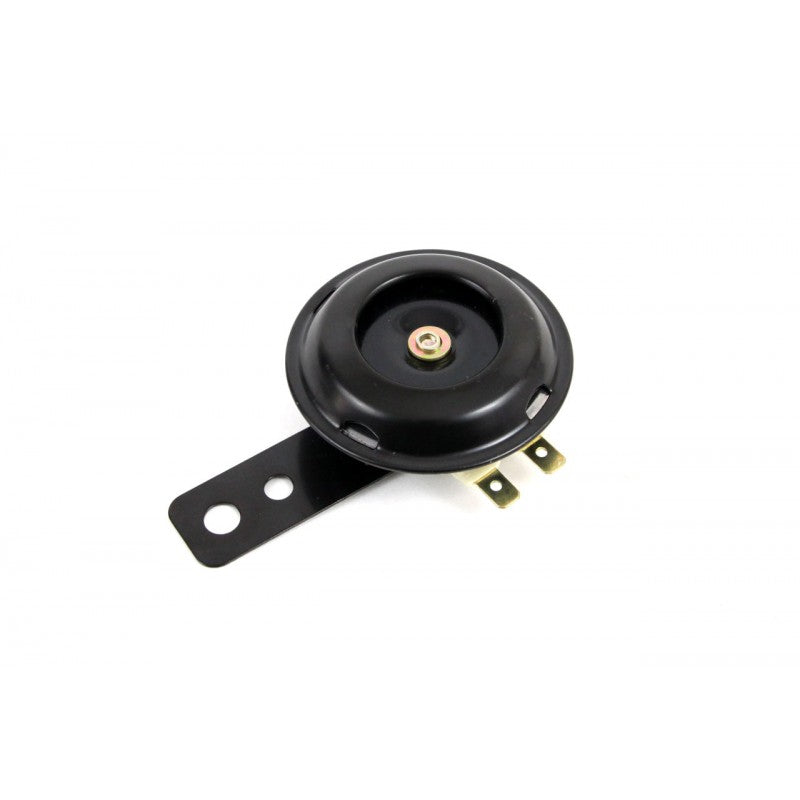 Claxon, diametru 7 cm, 12V