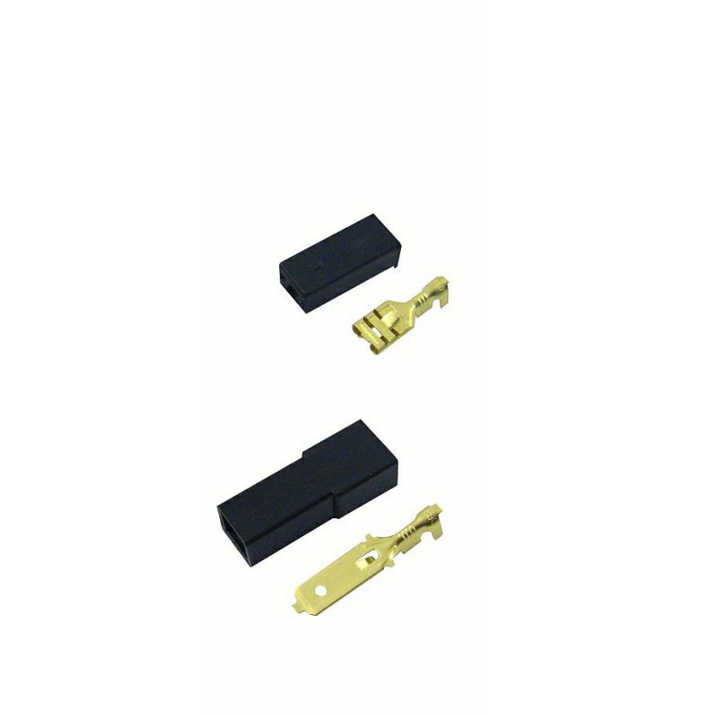 Conector electric