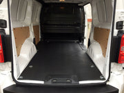 Covor Portbagaj Cargo Renault EXPRESS Van 2021 -