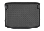 Covor Tavita Portbagaj Audi A3 IV 8Y Hatchback, Sportback, podea in pozitie ridicata , Mild Hybrid 2020 - | Audi A3 IV 8Y Hatchback, Sportback, Plug - in Hybrid , cu podea portbagaj fixa 2021 -