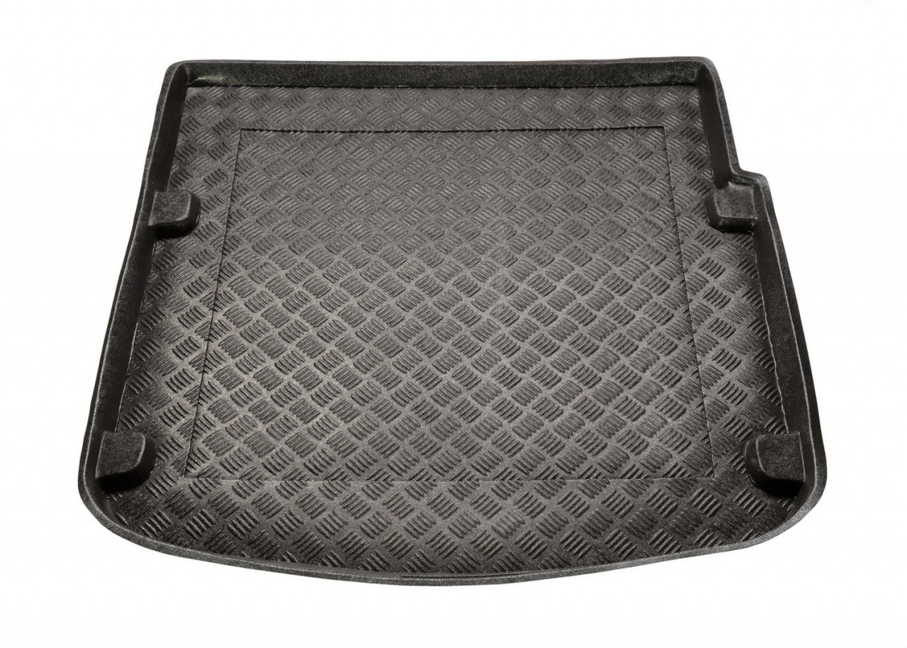 Covor Tavita Portbagaj Audi A5 I Sportback 2011 - 2016