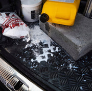 Covor Tavita Portbagaj Citroen BERLINGO I 3-usi, 5 loc 1996 - 2010
