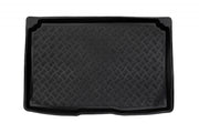 Szőnyegpadlós csomagtartó tálca Dacia SANDERO III magaspadlós, 4x2 2020 - | Dacia SANDERO III Stepway, magaspadlós, 4x4 2020 -