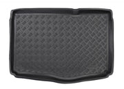 Csomagtartó szőnyeg Fiat PUNTO III 2012 - 2018 | Fiat PUNTO EVO 2009 - 2012 | Fiat GRANDE PUNTO 2005-2009