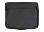 Covor Tavita Portbagaj Fiat TIPO Hatchback, cu CargoBox 2016 - 2020, 2020 -