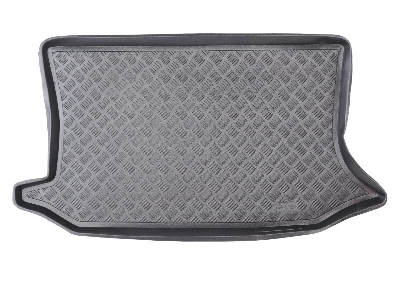 Csomagtartó szőnyeg Ford FIESTA MKV 2002-2008