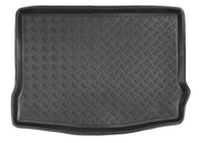 Csomagtartó szőnyeg Ford FOCUS II Hatchback nagyméretű tartalékkal 2005 - 2011