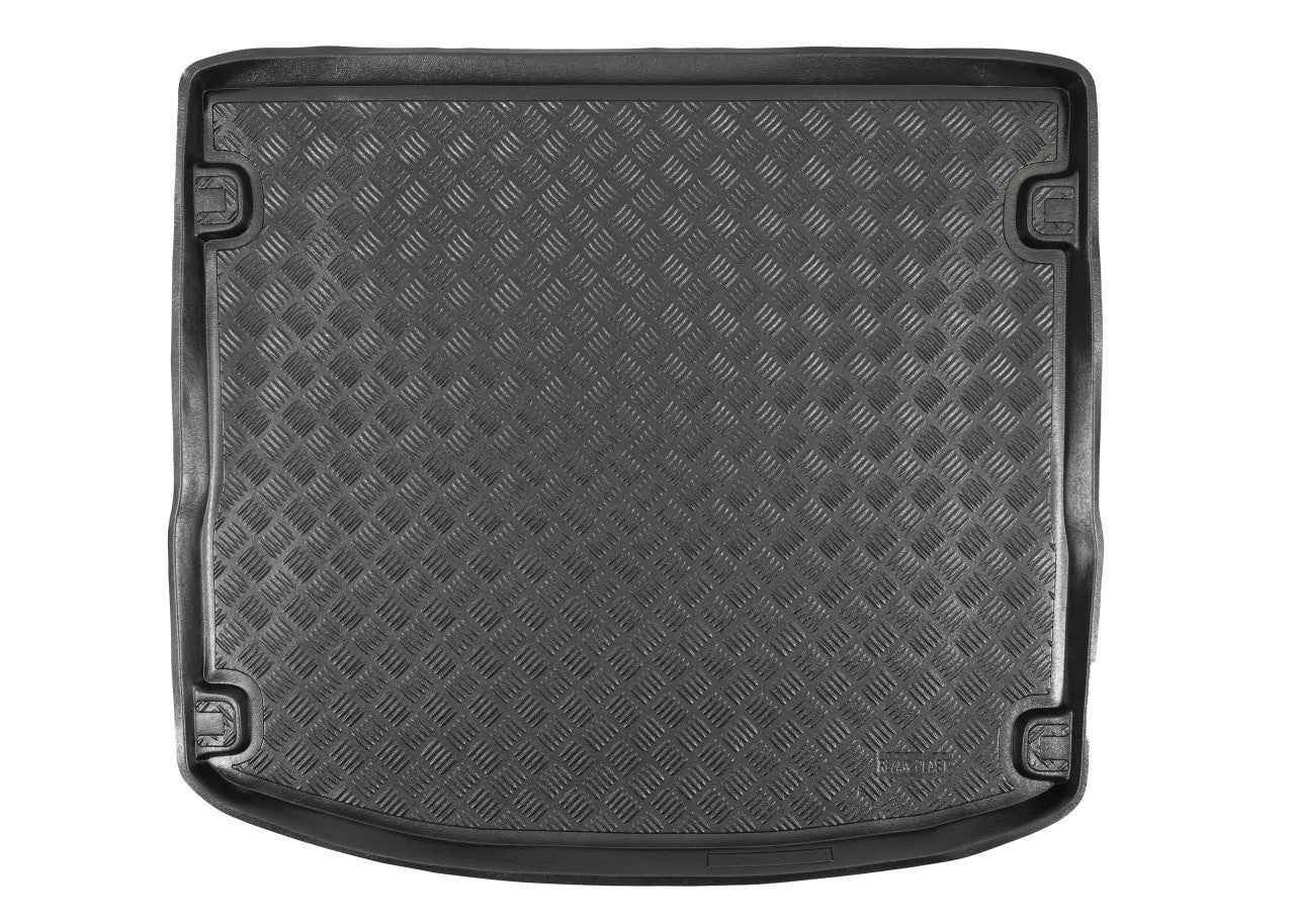 Csomagtartó szőnyeg Ford FOCUS III Kombi 2011 - 2018