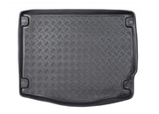 Csomagtartó szőnyeg Ford FOCUS III Hatchback kis tartalékkal 2011-2018