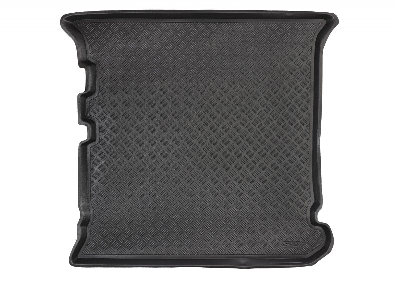 Csomagtartó szőnyegbetét Ford GALAXY I VAN 1995 - 2006 | Seat ALHAMBRA I 5 személyes 1996 - 2010 | VW SHARAN I 1995 - 2010