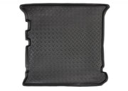 Csomagtartó szőnyegbetét Ford GALAXY I VAN 1995 - 2006 | Seat ALHAMBRA I 5 személyes 1996 - 2010 | VW SHARAN I 1995 - 2010