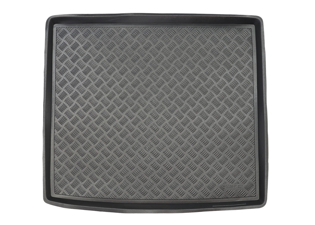 Csomagtartó szőnyeg Ford GRAND C-MAX 2010 - 2019