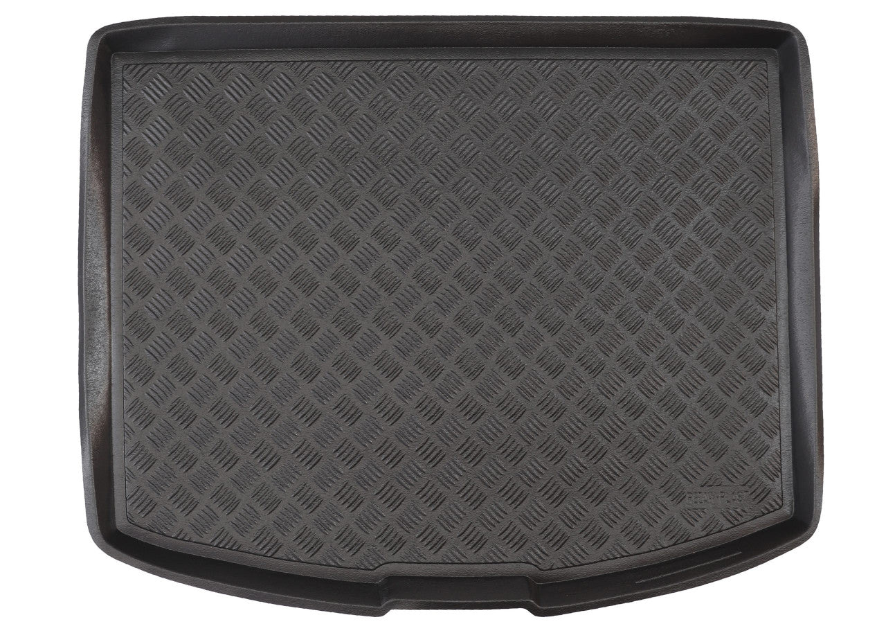 Ford KUGA II szőnyegpadló tálca megemelt padlóval 2012 - 2019