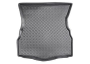 Csomagtartó szőnyeg Ford MONDEO MK V Hatchback kis tartalékkal 2014-2021