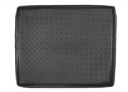 Szőnyeg csomagtartóhoz Ford S-MAX I 7 személyes (3. üléssor zárva) 2006 - 2015