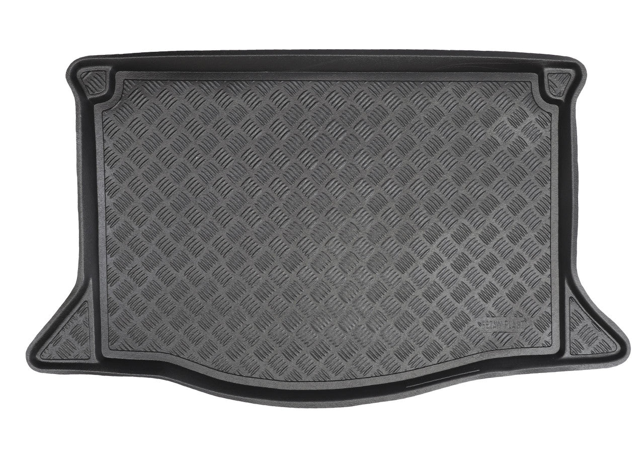 Csomagtartó szőnyeg Honda JAZZ III (GE) 2008-2015