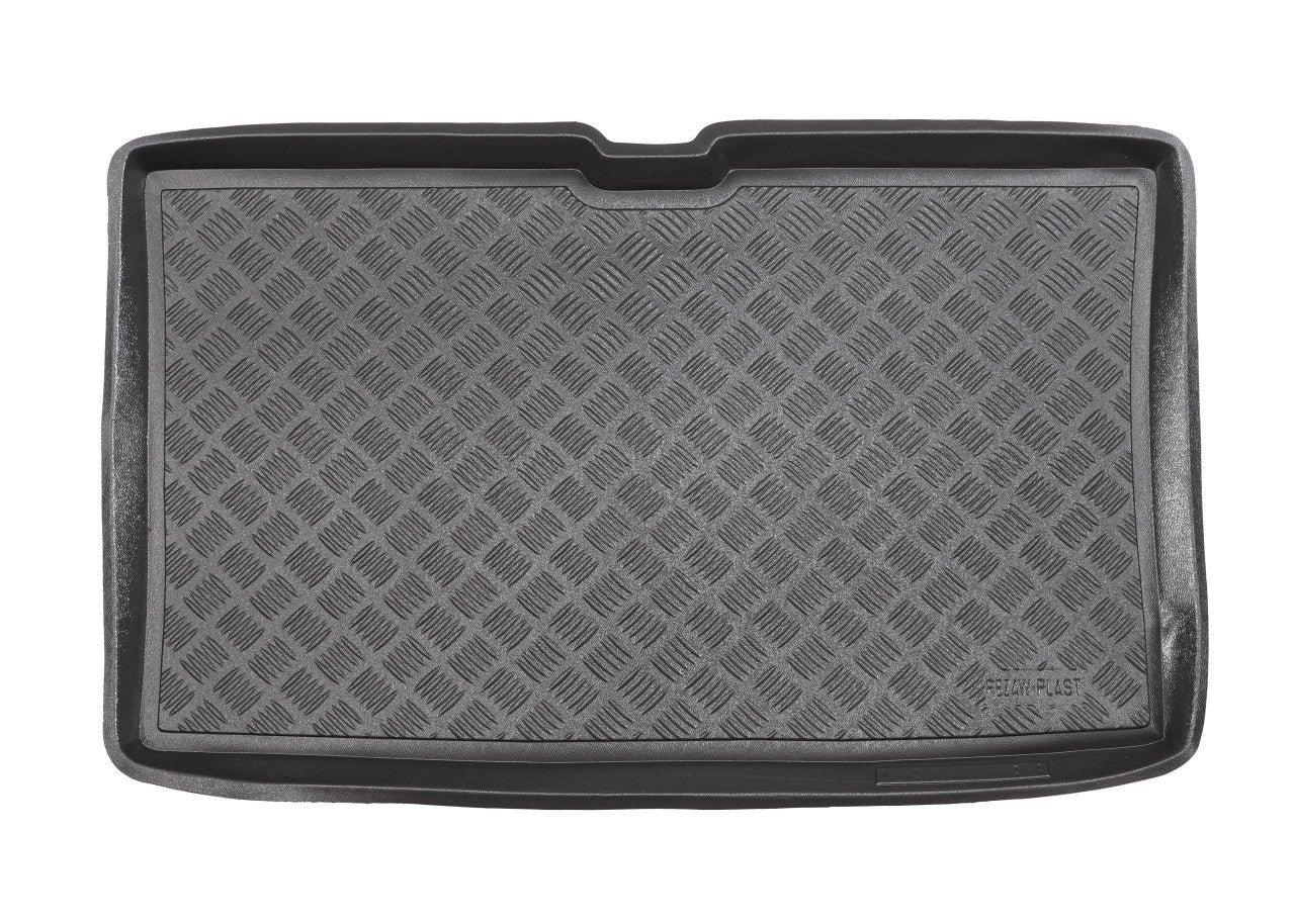 Szőnyegpadló csomagtartó tálca Hyundai GETZ 2002 - 2011
