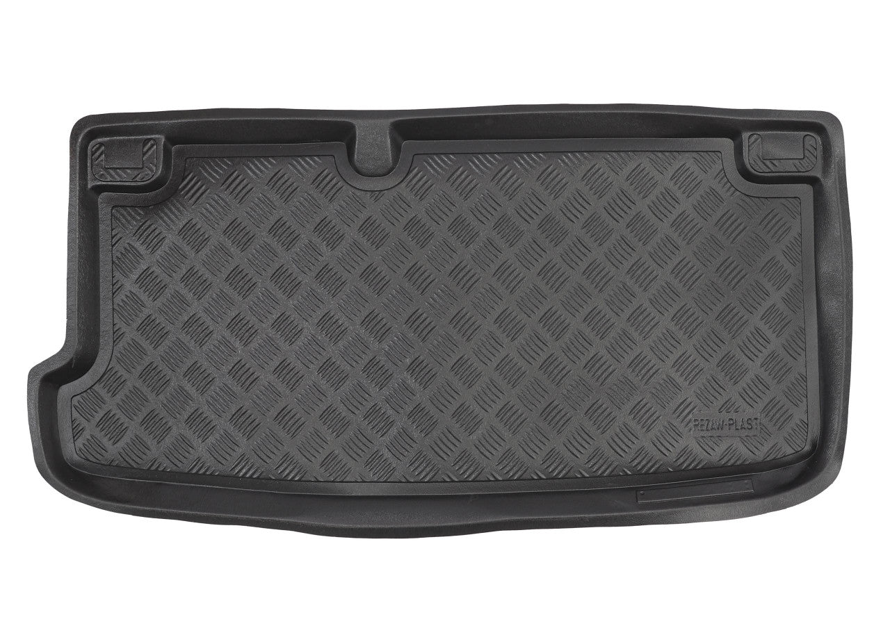 Csomagtartó szőnyeg Hyundai I10 I Hatchback 2007-2013