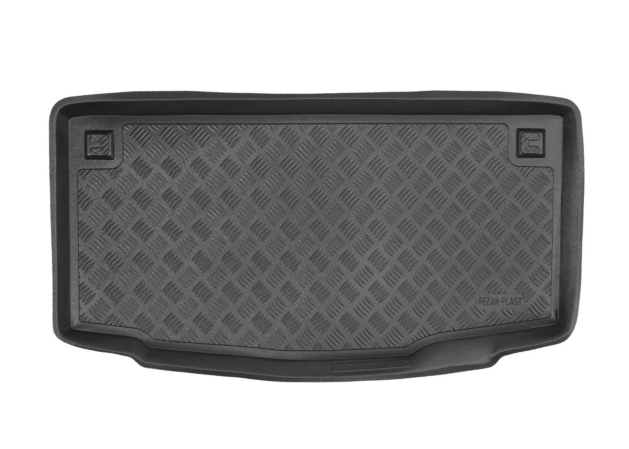 Csomagtartó szőnyeg Hyundai I10 II Hatchback 2013-2019