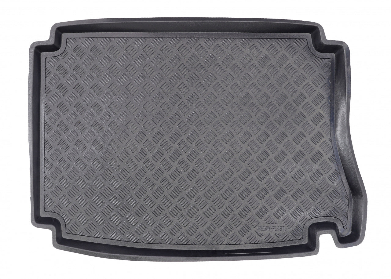 Hyundai I30 I Hatchback csomagtartó szőnyeg nagyméretű tartalékkal 2007-2012