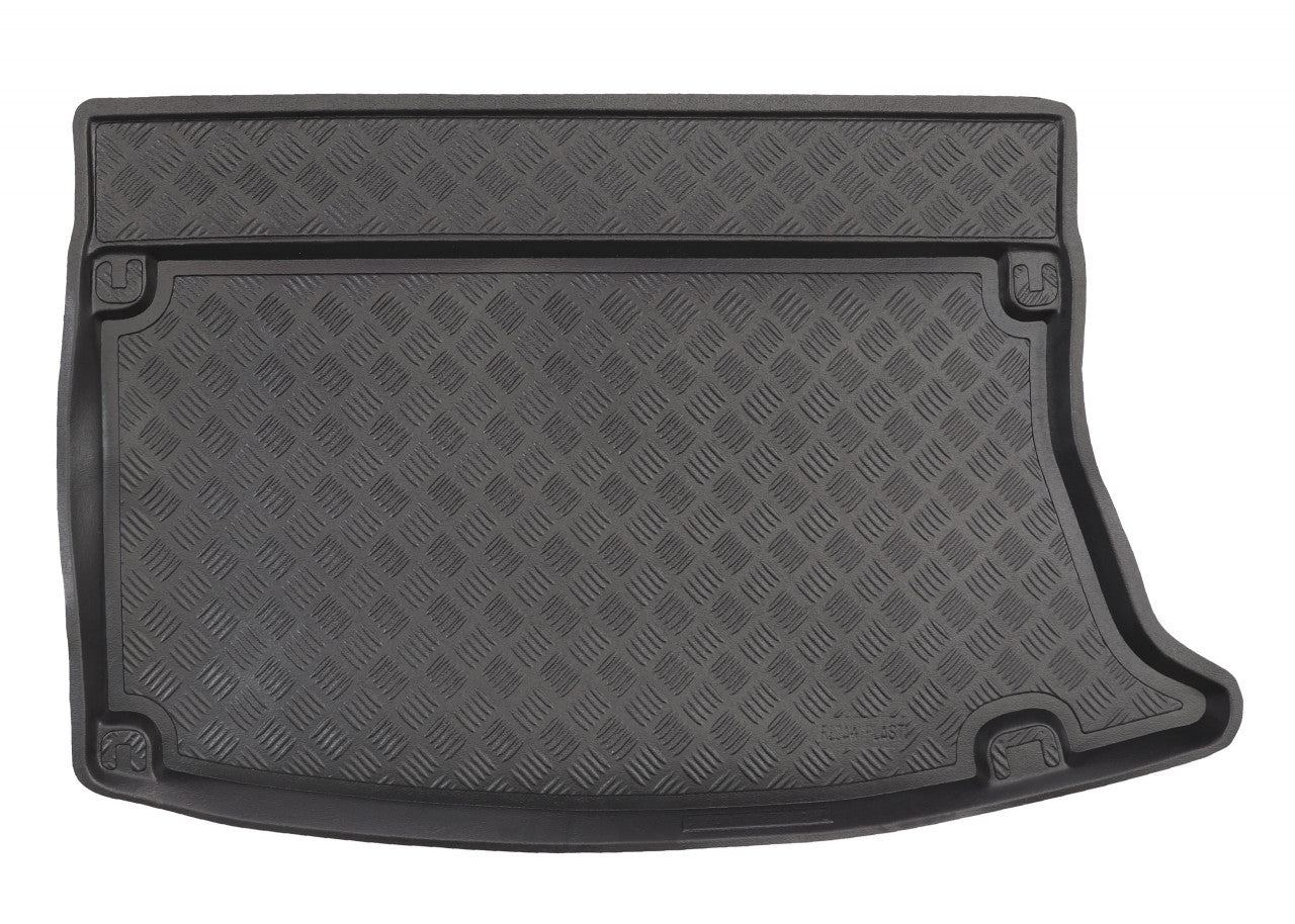 Hyundai I30 I Hatchback csomagtartó szőnyeg kis tartalékkal 2007-2012